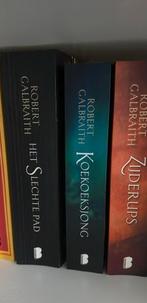 Robert gailbraith, Ophalen of Verzenden, Zo goed als nieuw