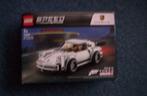 lego Porche speed 75895, Kinderen en Baby's, Speelgoed | Duplo en Lego, Ophalen of Verzenden, Zo goed als nieuw
