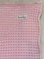 Koeka boxkleed, heerlijk zacht en dik, Boxkleed, Ophalen of Verzenden, Zo goed als nieuw, Rechthoekig