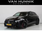Mercedes-Benz A-Klasse AMG 45 S 4MATIC+ | Pano | Camera |, Auto's, Automaat, Gebruikt, 4 cilinders, 1535 kg