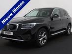 BMW X3 xDrive30e High Executive 06-2022 14.424 KM 1e eigen d, Auto's, BMW, Automaat, 1998 cc, Gebruikt, 2000 kg