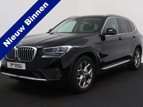 BMW X3 xDrive30e High Executive 06-2022 14.424 KM 1e eigen d, Auto's, BMW, Bedrijf, Te koop, X3, 4x4, ABS, Achteruitrijcamera