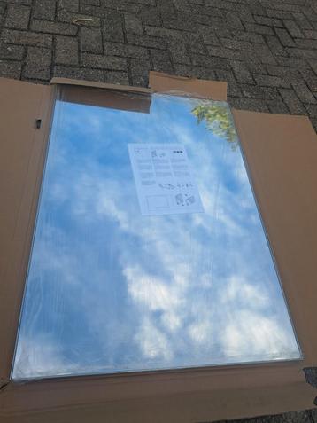 Nieuwe Ideal Standard spiegel 100x70cm(Az6) beschikbaar voor biedingen