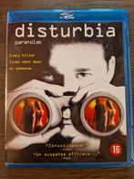Disturbia (2007) blu-ray, Cd's en Dvd's, Thrillers en Misdaad, Ophalen of Verzenden, Zo goed als nieuw
