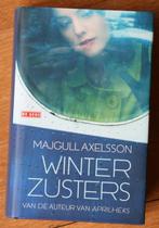 Winterzusters door Majgull Axelsson, Boeken, Ophalen of Verzenden, Zo goed als nieuw