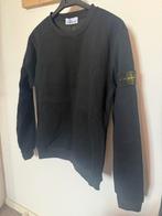 Stone Island Sweater Zwart Maat M, Kleding | Heren, Truien en Vesten, Ophalen, Maat 48/50 (M), Zwart, Stone Island