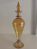 Antieke Parfumfles van Glas, Ophalen