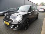 Mini COOPER S 1.6 COOPER S CHILI, Auto's, Voorwielaandrijving, 4 cilinders, 4 stoelen, Origineel Nederlands