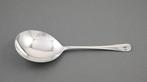 Zilveren brijlepel, model 1064, Christa Ehrlich, 1948 N, Antiek en Kunst, Verzenden, Zilver
