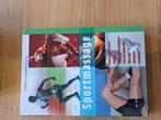 Sportmassage, Ophalen, Zo goed als nieuw, Balsport