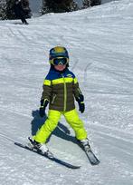 Skipak Vingino Maat 110, Jongen of Meisje, Ophalen of Verzenden, Zo goed als nieuw, Setje