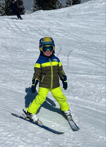 Skipak Vingino Maat 110 beschikbaar voor biedingen