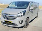 Opel Vivaro GB 1.6 Cdti Biturbo 125pk Start/ 2019, Origineel Nederlands, Te koop, Cruise Control, 750 kg