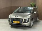 Peugeot 3008 1.6 THP ST, Euro 5, Stof, Gebruikt, Electronic Stability Program (ESP)