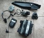Ducati hypermotard 939 sloten set contactslot set ecu dop, Ophalen of Verzenden