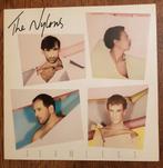 LP The Nylons - Seamless uit 1984, Ophalen of Verzenden, 1980 tot 2000, Gebruikt