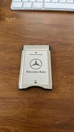 Mercedes-Benz media card reader/SD kaart lezer, Ophalen of Verzenden, Zo goed als nieuw