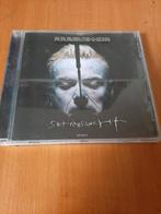 Rammstein - Sehnsucht CD Album, Ophalen of Verzenden, Zo goed als nieuw, Alternative