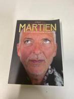 Martien, Ophalen, Zo goed als nieuw