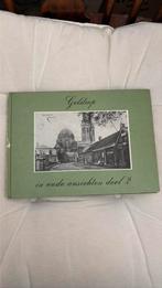 Boekje: Geldrop in oude ansichten deel 2, Boeken, Geschiedenis | Stad en Regio, Ophalen of Verzenden, Zo goed als nieuw