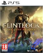 Flintlock the siege of dawn seal, Ophalen, Zo goed als nieuw