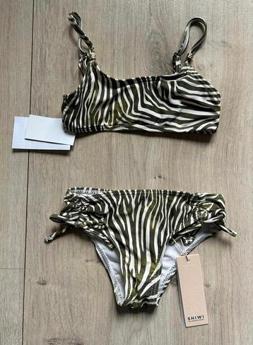 Shiwi bikini - Maat: 104 beschikbaar voor biedingen