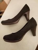 Diverse Pumps, zwarte en blauwe, Kleding | Dames, Schoenen, Ophalen of Verzenden, Zo goed als nieuw, Zwart