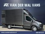 Ford Transit 2.0 TDCI 130pk Bakwagen Laadklep Euro6 Airco |, Voorwielaandrijving, 2549 kg, 4 cilinders, 2500 kg