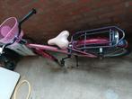 Kinderfiets, Ophalen of Verzenden, Gebruikt, 20 inch