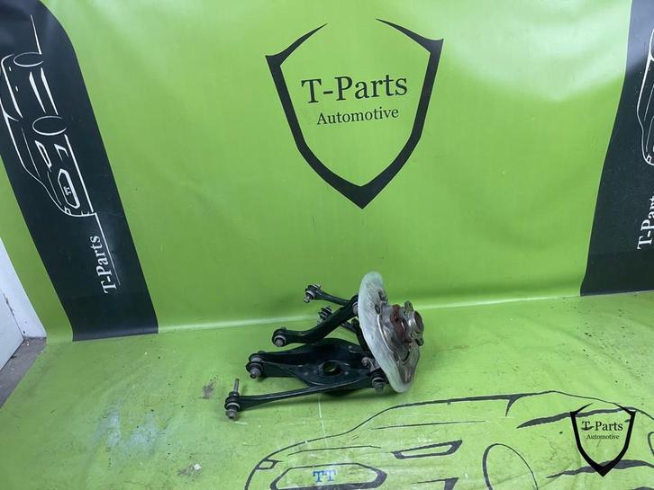 toyota supra achteras wielophanging 42305WAA01 42304WAA01 as, Auto-onderdelen, Ophanging en Onderstel, Toyota, Gebruikt, Ophalen of Verzenden
