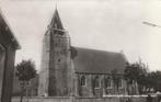 Serooskerke n.h. kerk, Verzamelen, Ansichtkaarten | Nederland, Verzenden, 1960 tot 1980, Ongelopen, Zeeland