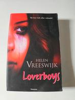 Vreeswijk - Loverboys, Boeken, Kinderboeken | Jeugd | 13 jaar en ouder, Gelezen, Ophalen of Verzenden, Vreeswijk