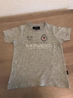 Shirt grijs maat 104 McGregor, Ophalen, Zo goed als nieuw, McGregor, Shirt of Longsleeve