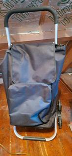 Boodschappen Trolley - Gemakkelijk Boodschappen Doen!, Ophalen of Verzenden