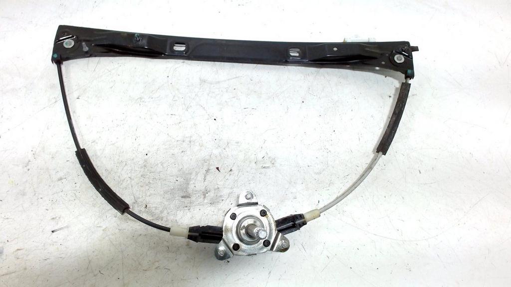 Raammechaniek rechts voor Fiat Fiorino, Auto-onderdelen, Ruiten en Toebehoren, Onderdelen@venauto.nl, Van der Ven Autorecycling B.V.