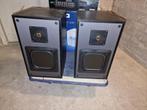 Sony speakers AMP 121ES, Ophalen, Gebruikt, 60 tot 120 watt, Sony