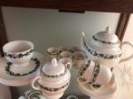 Wedgewood servies Stratford, compleet, Nieuw, Ophalen of Verzenden, Wedgwood, Porselein