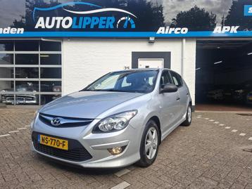 Hyundai i30 1.4i i-Drive /Airco/Lm velgen/All season banden beschikbaar voor biedingen