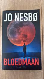 Jo Nesbø Bloedmaan, Boeken, Gelezen, Scandinavië, Jo Nesbø, Ophalen of Verzenden