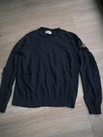 Stone island longsleeve 156, Blauw, Ophalen of Verzenden, Maat 46 (S) of kleiner, Stone Island