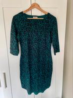 Jurk van Lulu Love, Kleding | Dames, Groen, Lulu Love, Knielengte, Maat 38/40 (M)