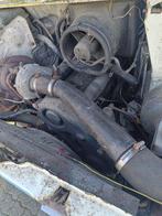 Motorblok Fiat  Iveco Daily Turbo diesel 2.5TD RWD, Gebruikt, -, Overige automerken, -