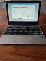 Samsung Chromebook Go, Computers en Software, Chromebooks, Ophalen, 14 inch, 4 GB of minder, Qwerty