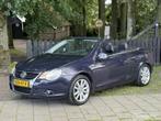 Volkswagen Eos 2.0 T-FSI 200pk! Onderhoudsbeurt nieuw!, Voorwielaandrijving, Gebruikt, 4 cilinders, Bedrijf