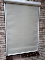 4x Screens ral 9001, Tuin en Terras, Zonneschermen, Ophalen, Gebruikt, Minder dan 250 cm, 150 tot 300 cm