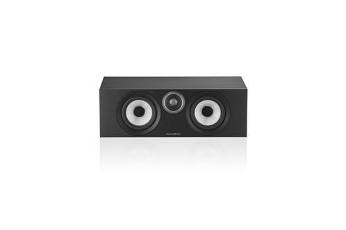 Bowers & Wilkins HTM6 S3 - Luidsprekers - Zwart - Nieuw, Audio, Tv en Foto, Luidsprekers