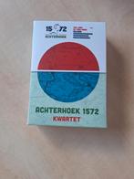 Achterhoek kwartet 1572 compleet, Ophalen of Verzenden, Zo goed als nieuw, Kwartet(ten)