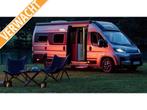 Adria Twin Supreme 640 SLB Verwacht 12-2025, Caravans en Kamperen, Campers, Automaat, Buscamper of Camperbus, Airbags, Ringverwarming