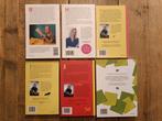 6 Boeken van Japke D. Bouma., Ophalen of Verzenden, Zo goed als nieuw, Verhalen
