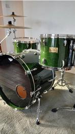 Pearl Masters Custom (MMX), Ophalen, Gebruikt, Pearl